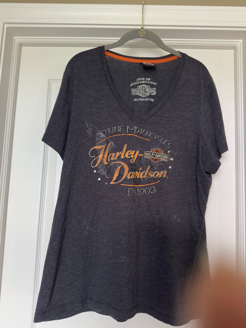 Harley Davidson Ter